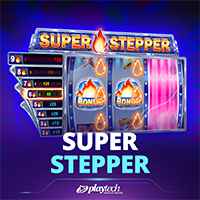 Super Stepper™