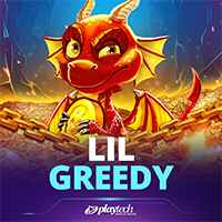 .Lil Greedy™