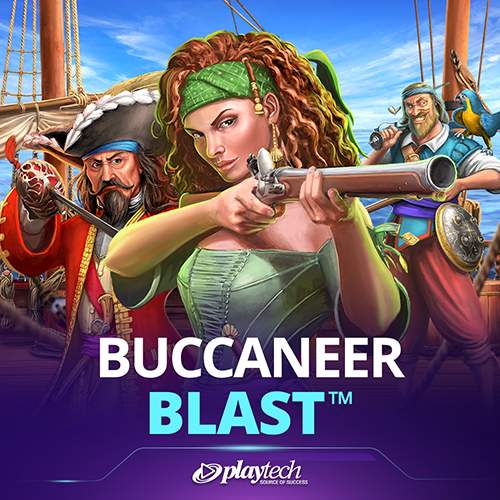 Buccaneer Blast