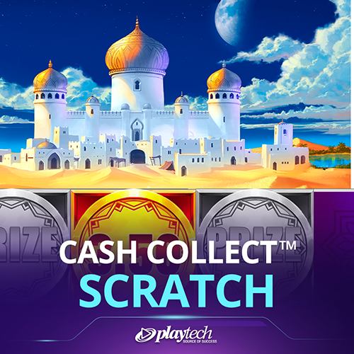 Cash Collect Scratch