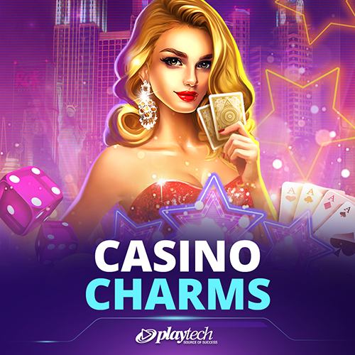 Casino Charms