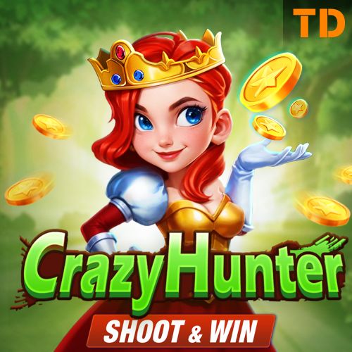 Crazy Hunter