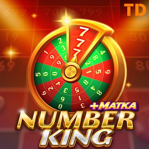 Number King