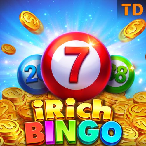 iRich Bingo