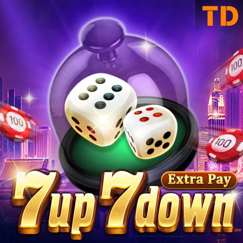 7up7down