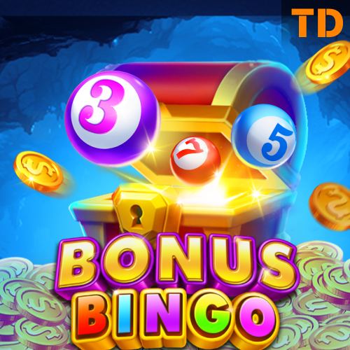 Bonus Bingo