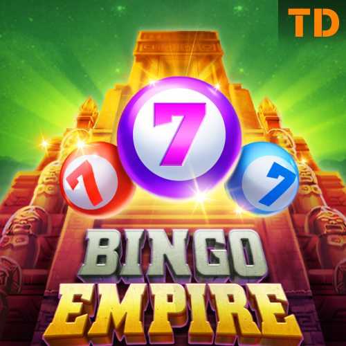 Bingo Empire