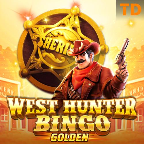 West Hunter Bingo