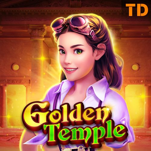Golden Temple
