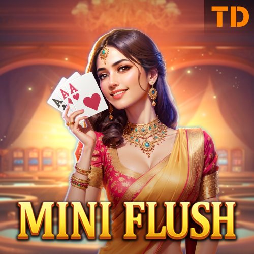 MiniFlush