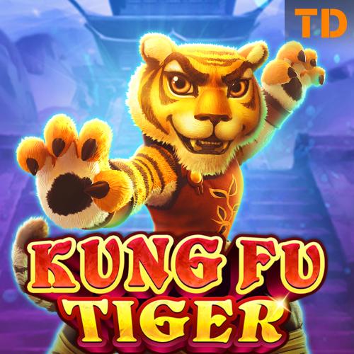 Kung Fu Tiger