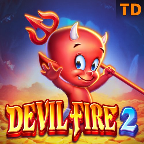 Devil Fire2