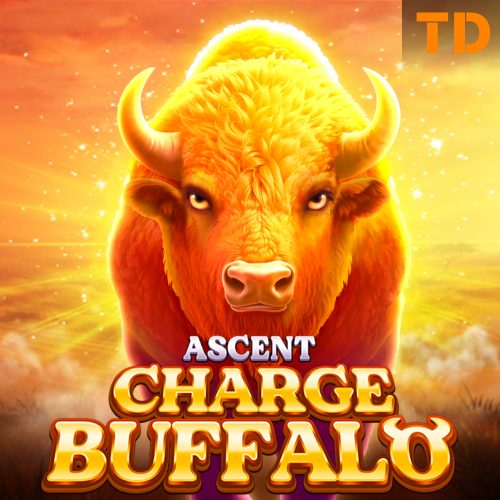 Charge Buffalo-ASCENT