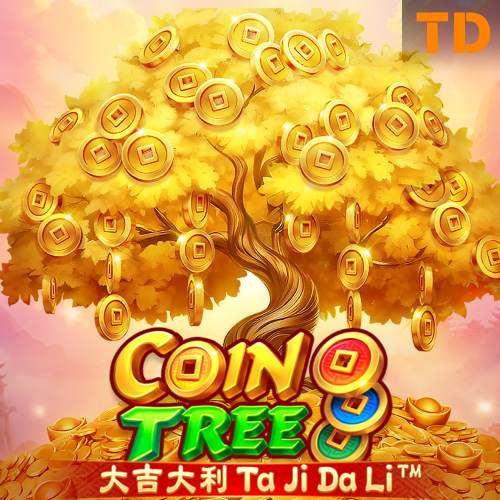 Coin Tree
