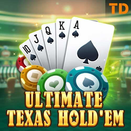 Ultimate Texas Holdem 