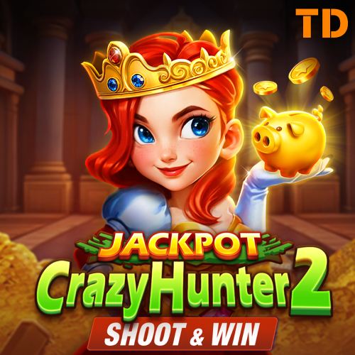 Crazy Hunter 2