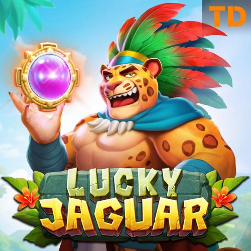 Lucky Jaguar