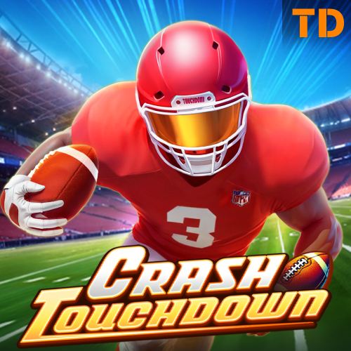Crash Touchdown