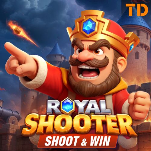 Royal Shooter