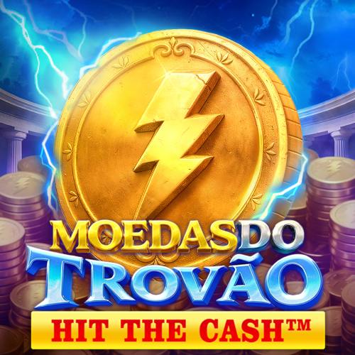 Coin of Lightning