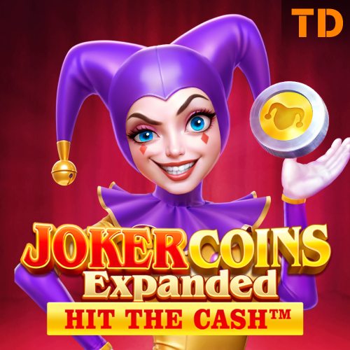 Joker Coins Expanded