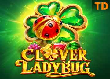 Clover Ladybug