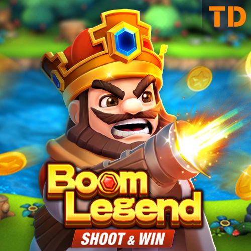 Boom Legend