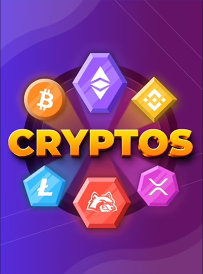 Cryptos