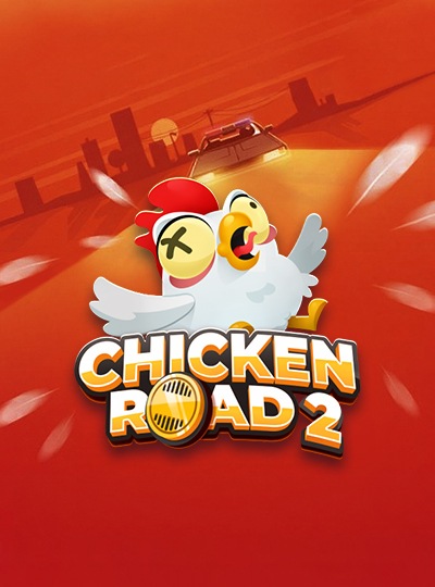 Chicken Road 2