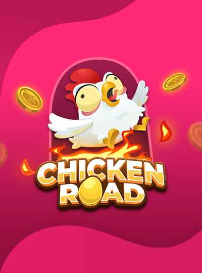 Chicken Road