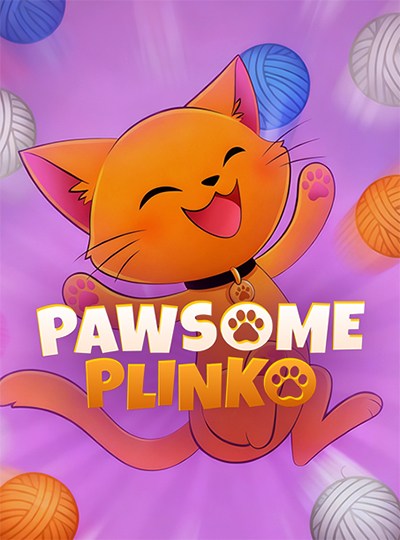 Pawsome Plinko