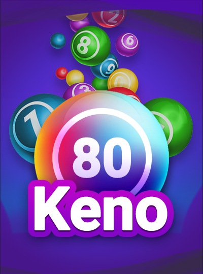 Keno80