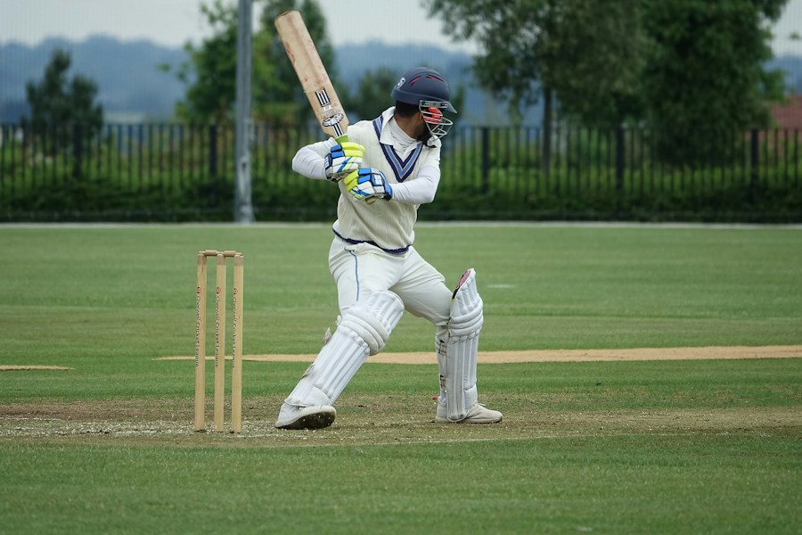 In-Play Cricket