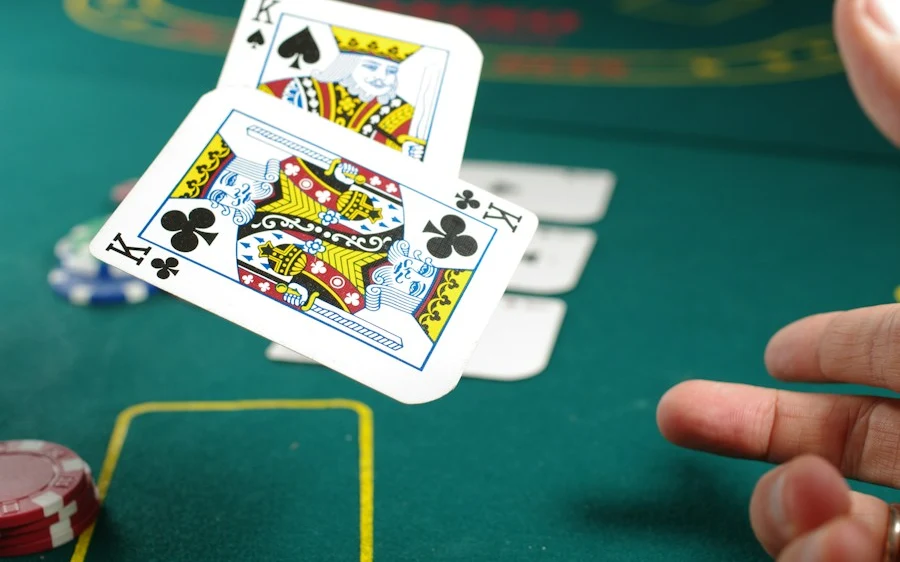 Live VIP Blackjack