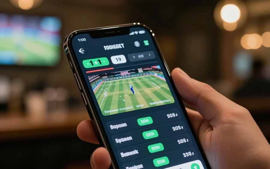 Active Bettor